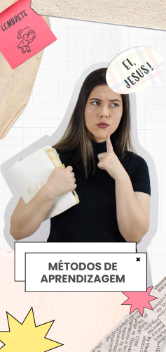Métodos de Aprendizagem